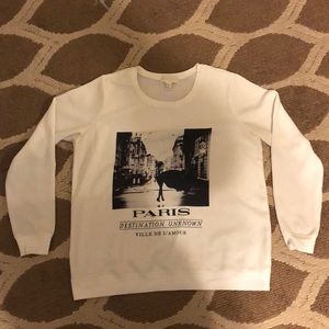 It’s in great condition, only worn a few times